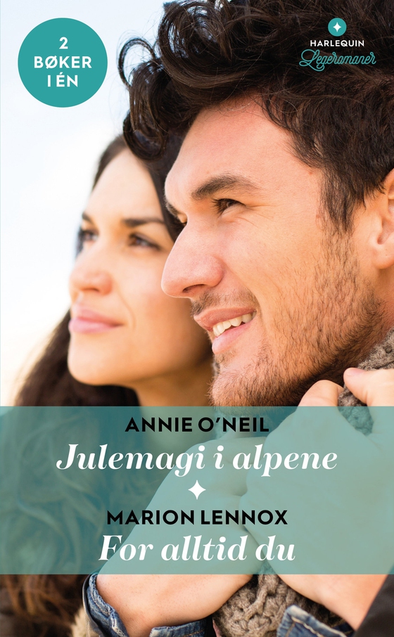 Julemagi i alpene / For alltid du