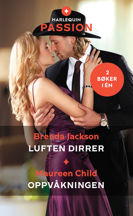 Luften dirrer / Oppvåkningen