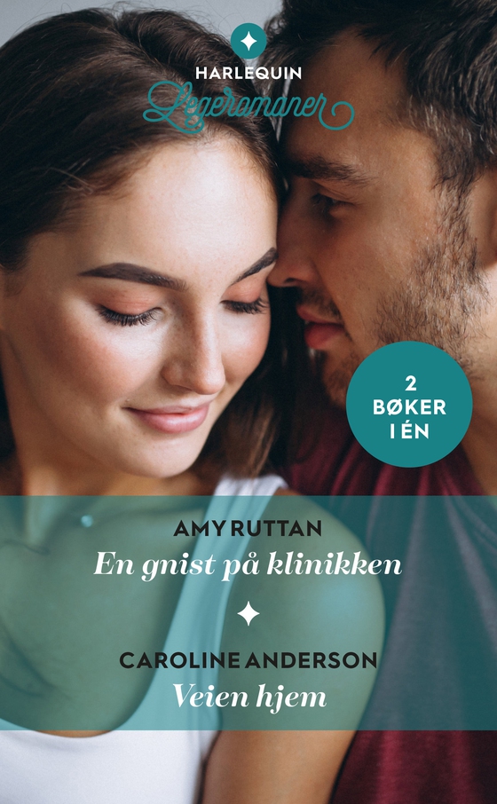 En gnist på klinikken / Veien hjem