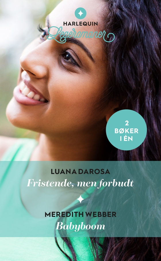 Fristende, men forbudt / Babyboom (ebok) av DaRosa Luana