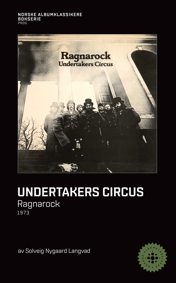 Undertakers Circus