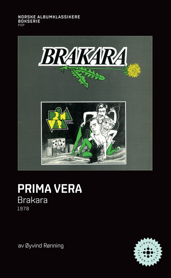 Prima Vera