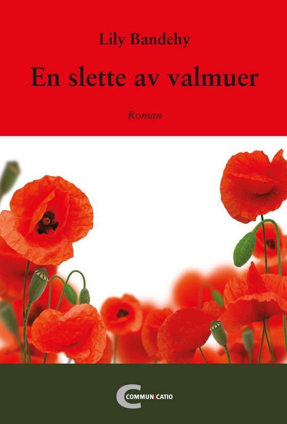En slette av valmuer
