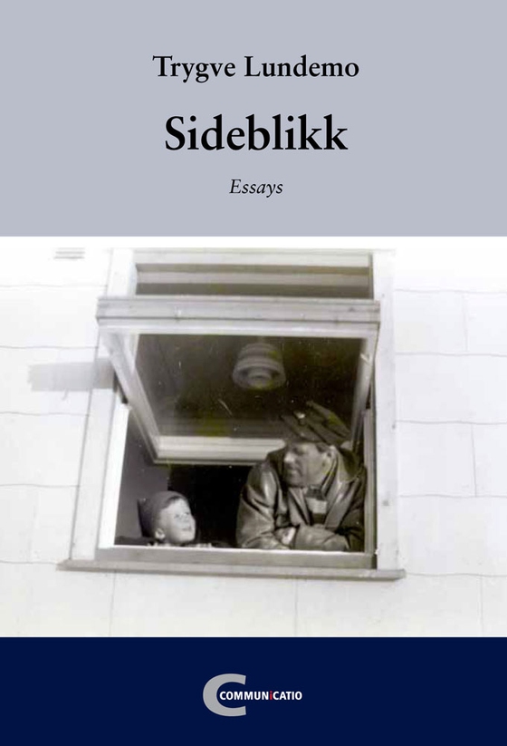 Sideblikk