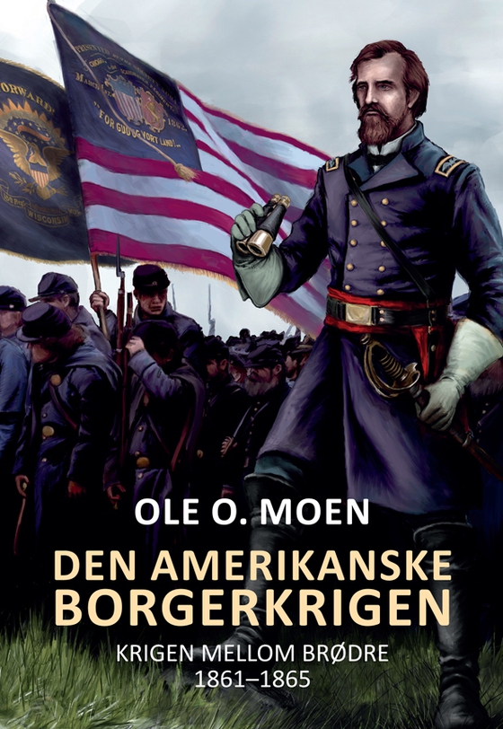 Den amerikanske borgerkrigen