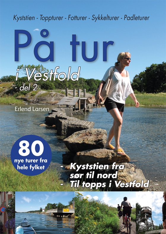 På tur i Vestfold - del 2