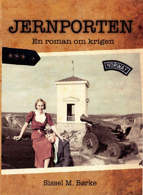 Jernporten