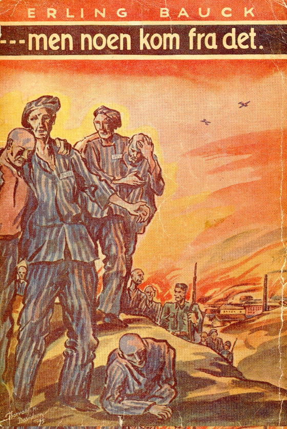 ..men noen kom fra det.