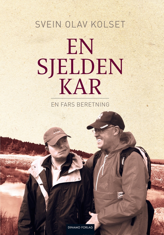 En sjelden kar – en fars beretning