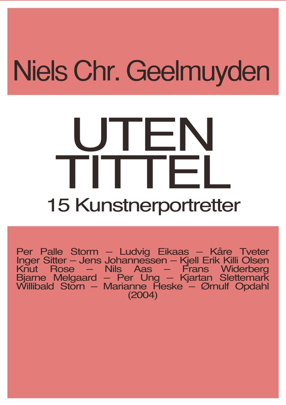 uten tittel