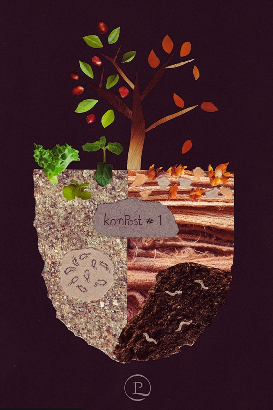 komPost #1