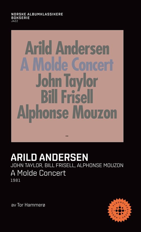 Arild Andersen