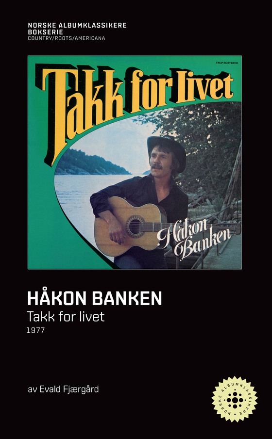 Håkon Banken