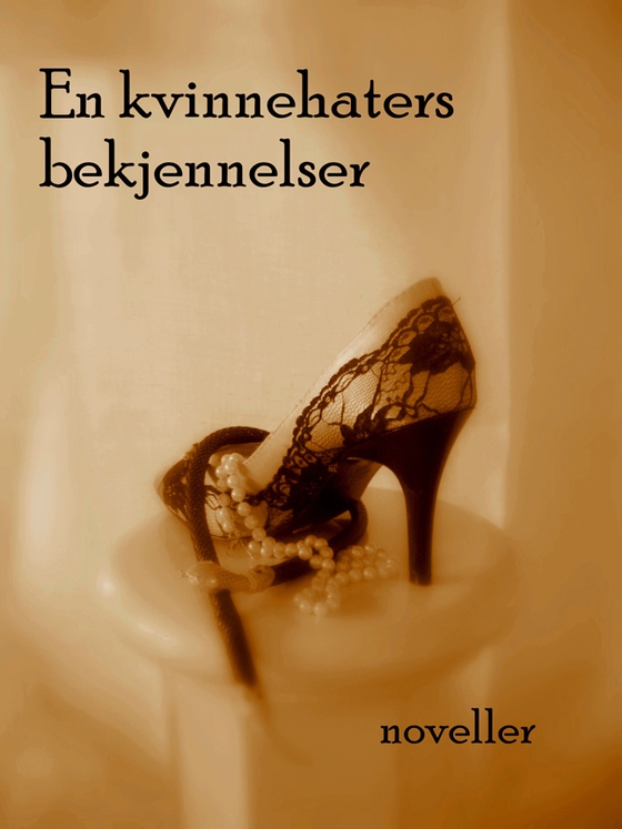 En Kvinnehaters Bekjennelser