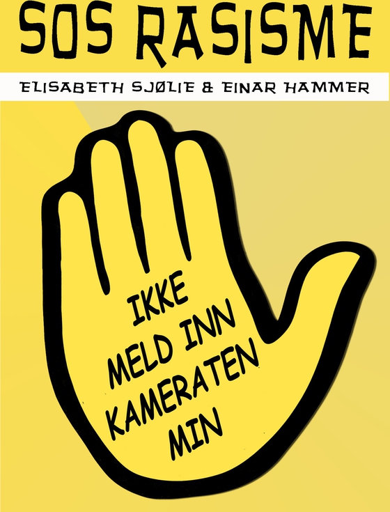SOS RASISME