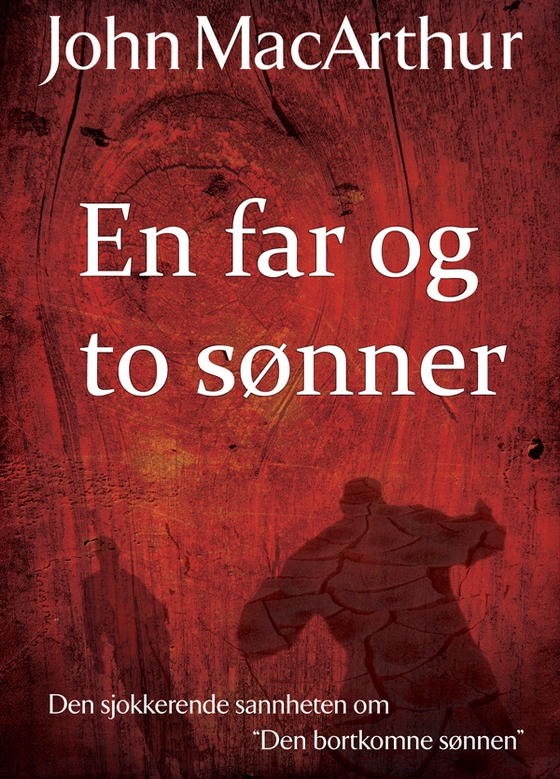En far og to sønner (ebok) av John  MacArthur