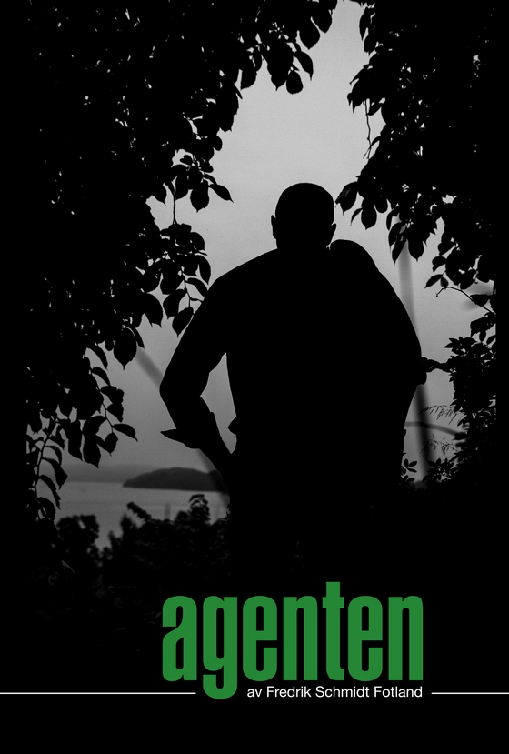 Agenten (ebok) av Fredrik Schmidt Fotland