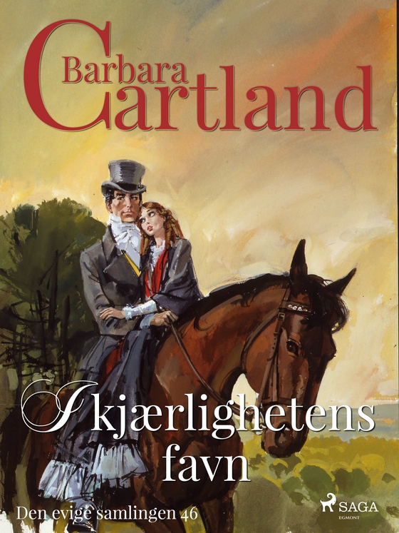 I kjærlighetens favn