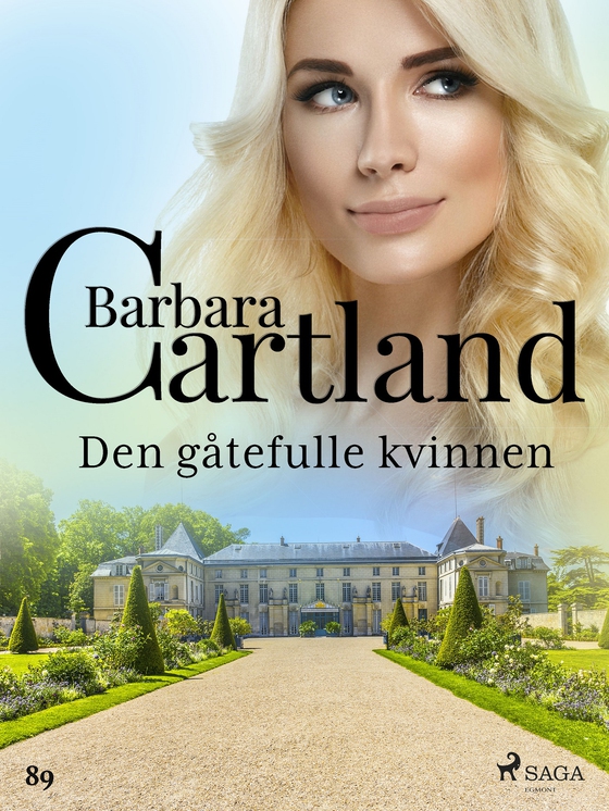 Den gåtefulle kvinnen