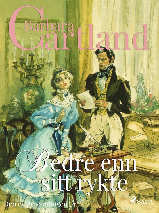 Bedre enn sitt rykte