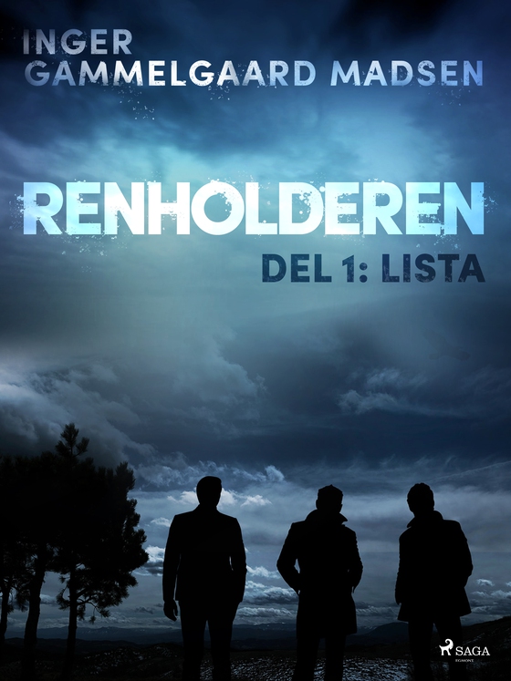 Renholderen del 1: Lista