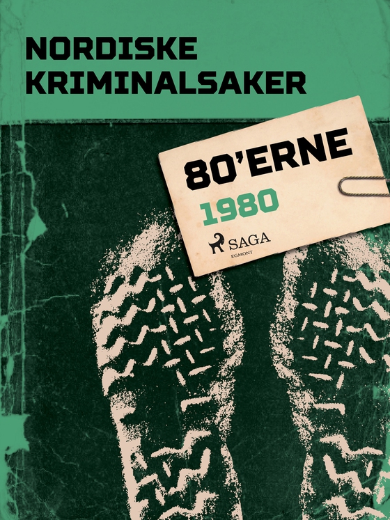 Nordiske Kriminalsaker 1980