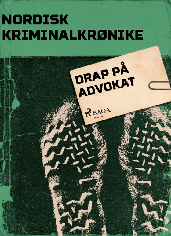 Drap på advokat