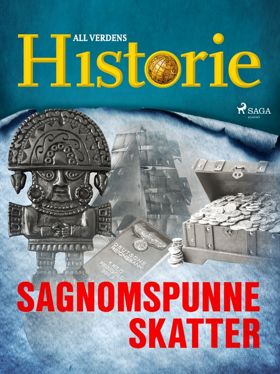 Sagnomspunne skatter