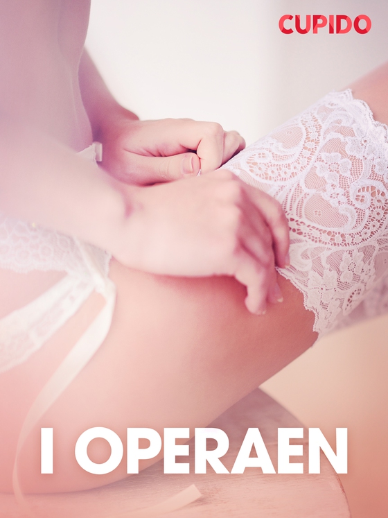 I operaen – erotiske noveller (ebok) av Cupido .