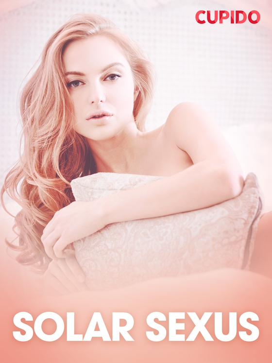 Solar Sexus - erotiske noveller