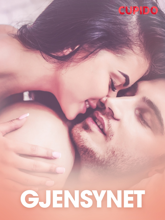 Gjensynet - erotiske noveller (ebok) av Cupido .