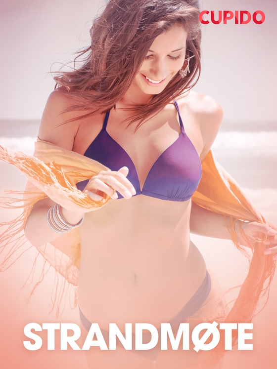 Strandmøte - erotiske noveller