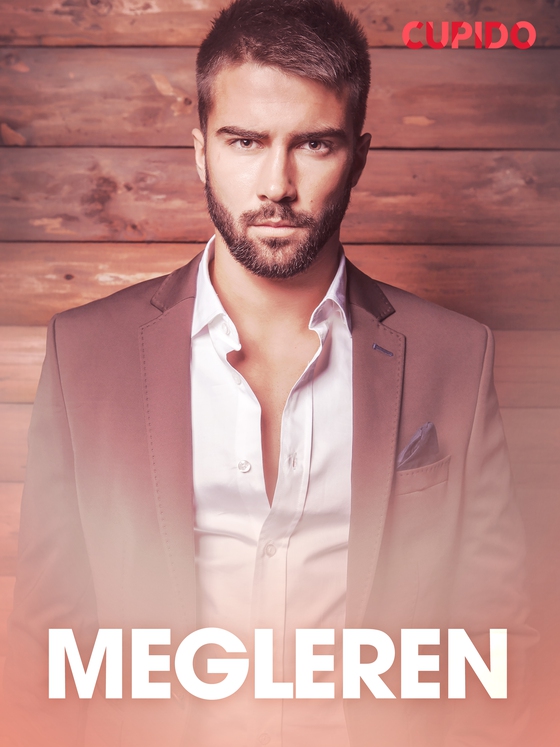 Megleren - erotiske noveller