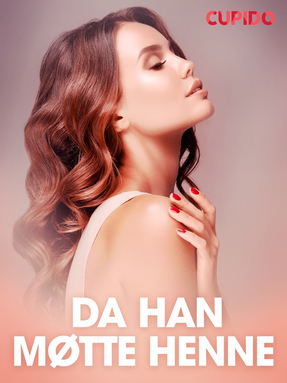Da han møtte henne – erotiske noveller