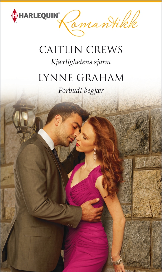 Kjærlighetens sjarm / Forbudt begjær