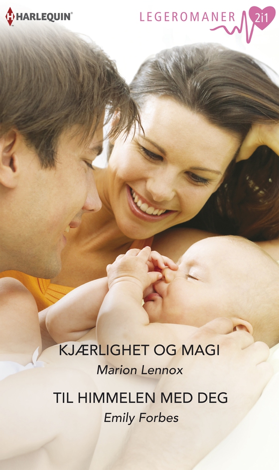 Kjærlighet og magi / Til himmelen med deg