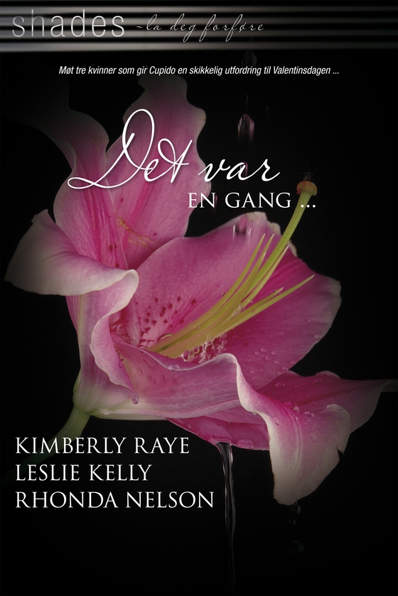 I fullmånens skinn / Mellom fantasi og virkelighet / I hans øyne