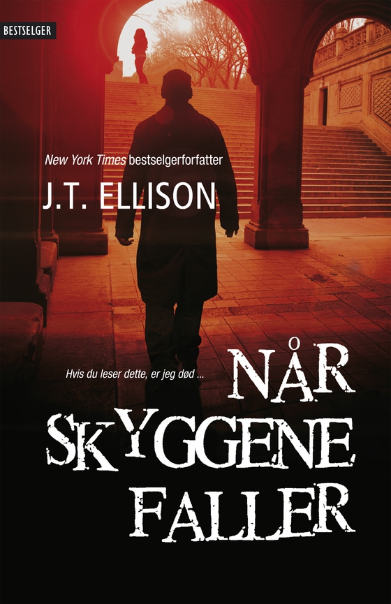 Når skyggene faller