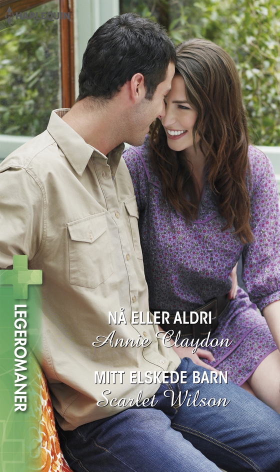 Nå eller aldri / Mitt elskede barn