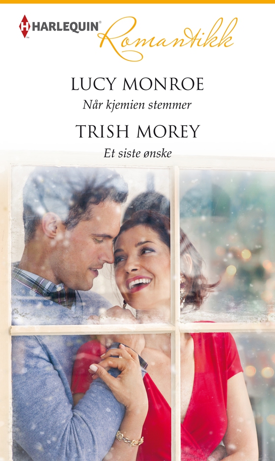 Når kjemien stemmer / Et siste ønske