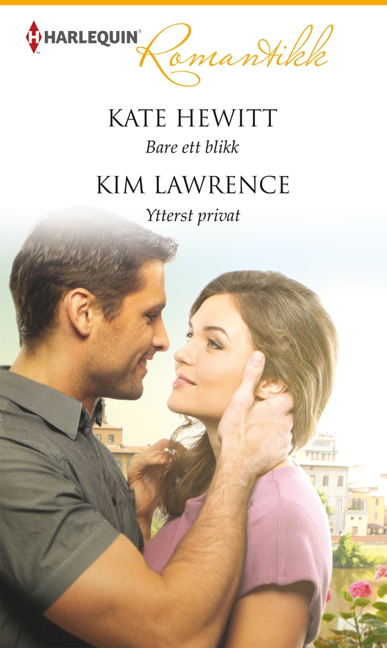 Bare ett blikk / Ytterst privat