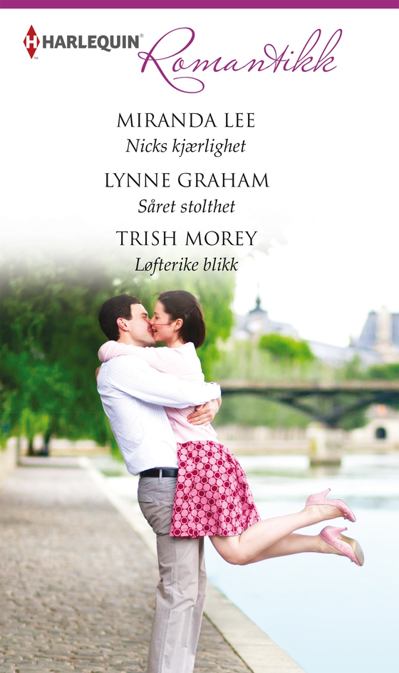 Nicks kjærlighet / Såret stolthet / Løfterike blikk