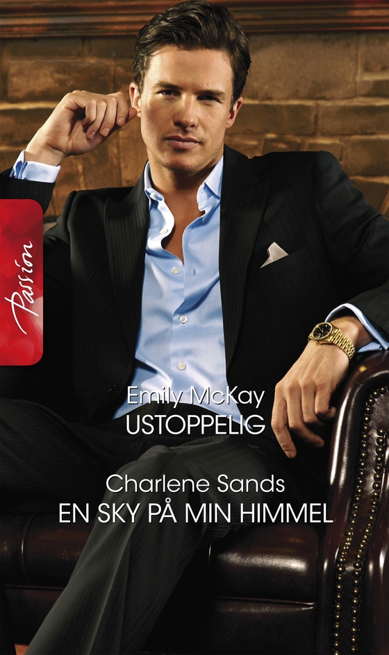 Ustoppelig / En sky på min himmel