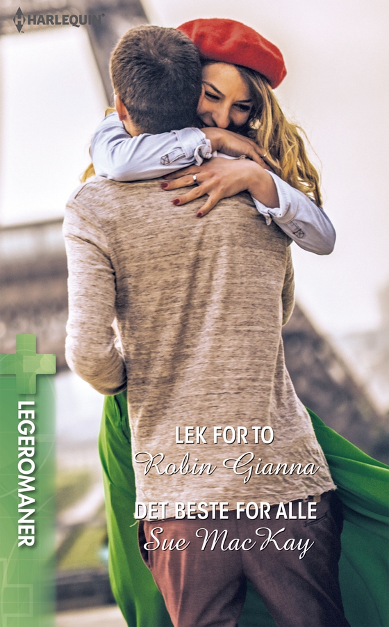 Lek for to / Det beste for alle