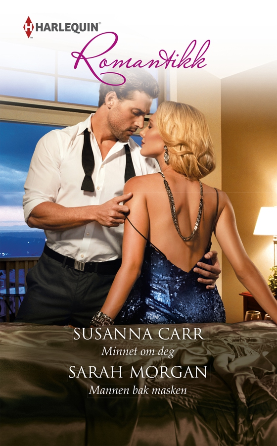 Minnet om deg / Mannen bak masken