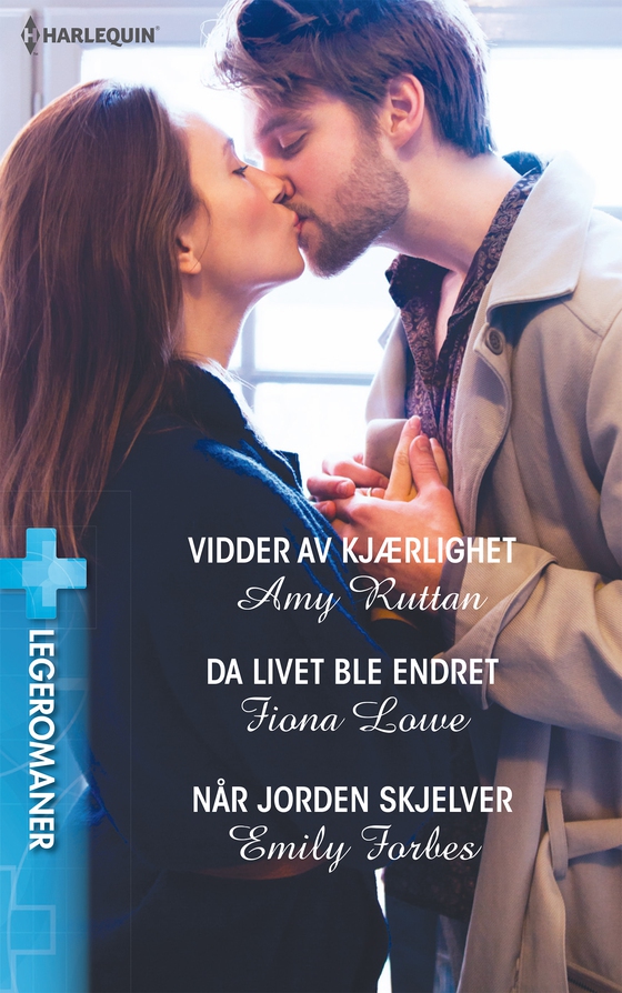 Vidder av kjærlighet / Da livet ble endret / Når jorden skjelver