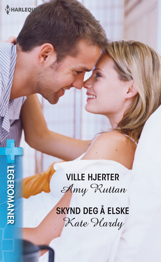 Ville hjerter / Skynd deg å elske