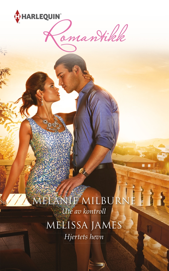 Ute av kontroll / Hjertets hevn