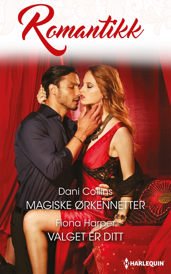 Magiske ørkennetter / Valget er ditt