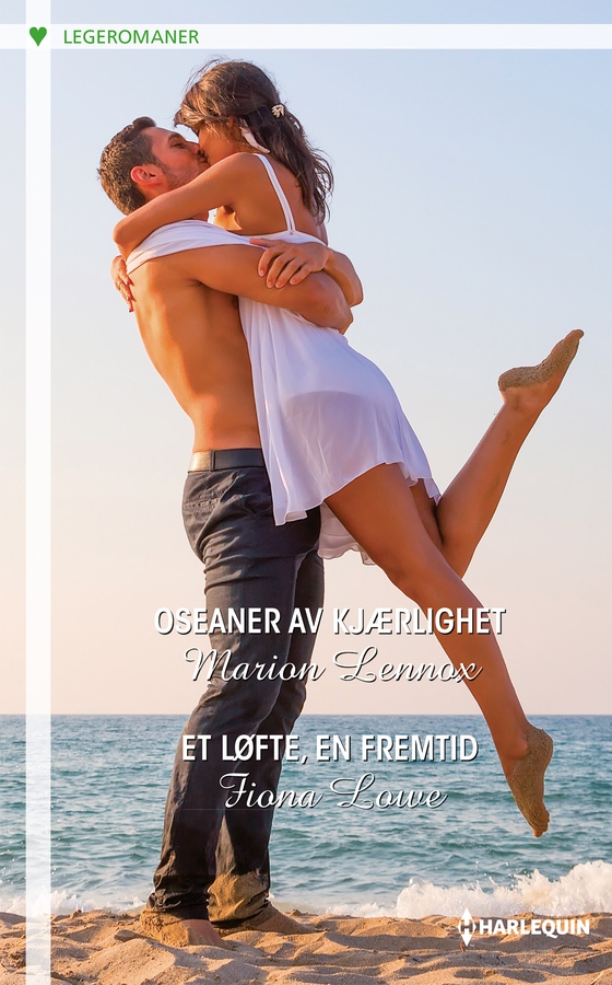Oseaner av kjærlighet / Et løfte, en fremtid